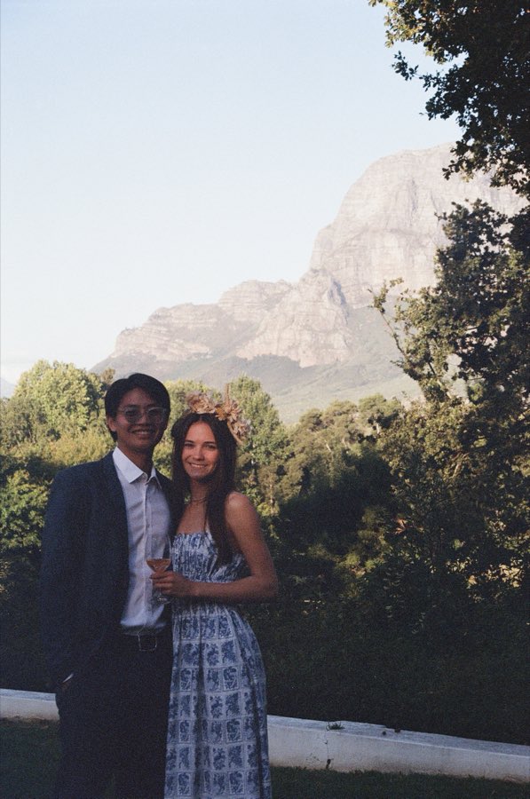 Jonathan & Courtney
