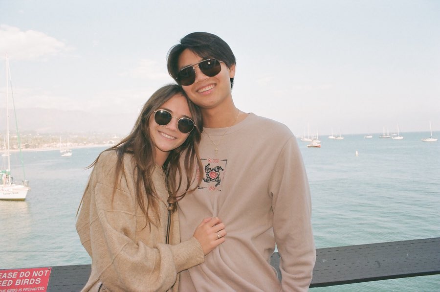 Jonathan & Courtney